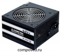 Блок питания 500W Chieftec (GPS-500A8)