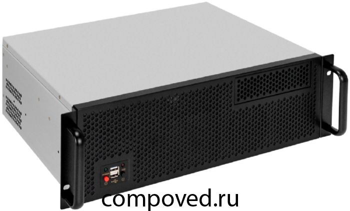 Серверный корпус ExeGate Pro 3U300-03