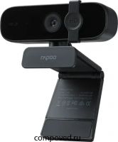 Веб-камера Rapoo C280 Black