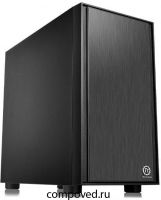 Корпус Thermaltake Versa H17 Black (CA-1J1-00S1NN-00)