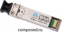 Трансивер GIGALINK GL-OT-ST02LC2-0850-0850-M