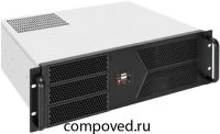 Серверный корпус ExeGate Pro 3U400-07