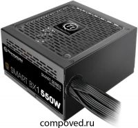 Блок питания 550W Thermaltake Smart BX1 SE (PS-SPD-0550NNSABE-2)