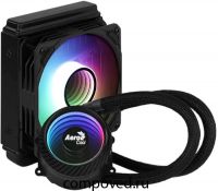 Система жидкостного охлаждения AeroCool Mirage L120