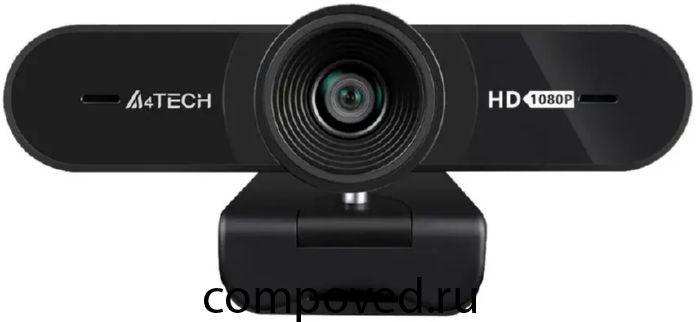 Веб-камера A4Tech PK-980HA