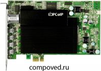 Плата расширения портов Leadtek Tera2240 Teradici (3292C004100)
