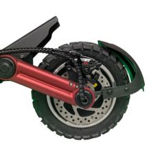 Самокат Rockwild S-12 заднее колесо