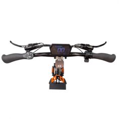 Самокат Rockwild S-7 руль