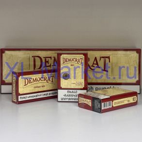 001 Democrat cherry king size