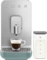 Кофемашина SMEG BCC13EGMEU