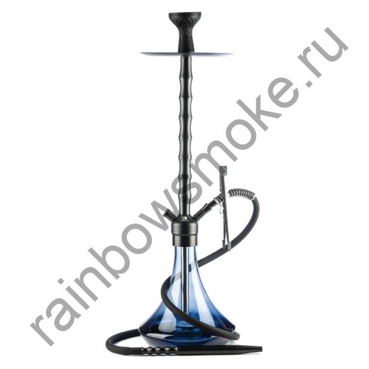 Кальян 7 Star 02 Черный 80 см