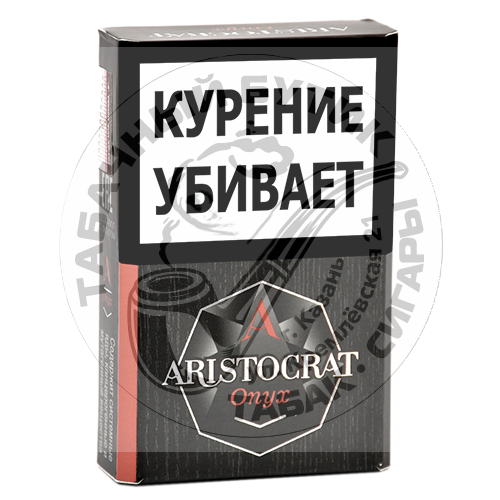 Сигариллы Aristocrat - Onyx