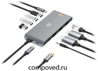 Док-станция Digma DS-580
