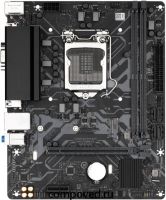 Материнская плата Maxsun Challenger H510M-R