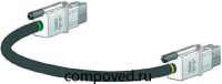 Кабель Cisco CAB-SPWR-30CM