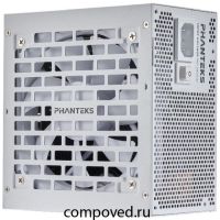 Блок питания 650W Phanteks AMP BH White (PH-P650B_WT01)