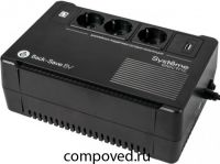 ИБП Systeme Electriс BVSE600RS