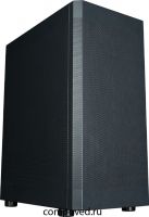 Корпус Zalman i4 Black