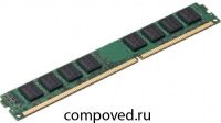 Оперативная память 8Gb DDR-III 1600MHz Kingston (KVR16N11/8)