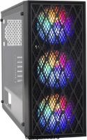 Корпус ExeGate EVO-8243-EVO800 Black