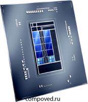 Процессор Intel Pentium Gold G7400 OEM