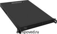 Серверный корпус ExeGate Pro 1U550-04/350DS 350W