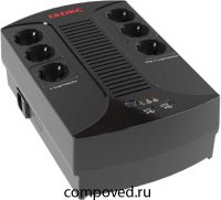 ИБП DKC Info PDU 800VA 480W Shuko