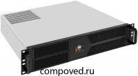 Серверный корпус ExeGate Pro 2U400-04/800RADS 800W