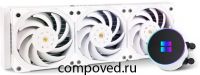 Система жидкостного охлаждения Thermalright Frozen Magic 360 Scenic V2