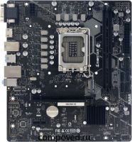 Материнская плата Biostar H610MH D5