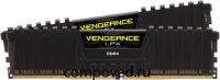 Оперативная память 32Gb DDR4 3600MHz Corsair Vengeance LPX (CMK32GX4M2D3600C18) (2x16Gb KIT)