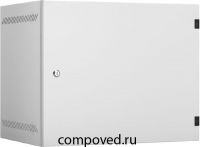 Шкаф NETLAN EC-WA-095440-W-M-GY