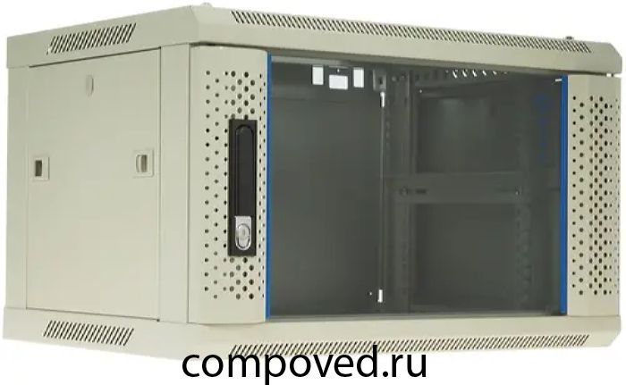 Шкаф 5bites TC6403-06G