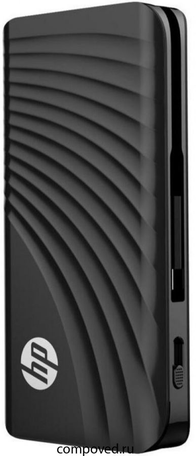 Внешний накопитель SSD 256Gb HP P800 (3SS19AA)