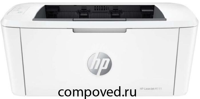 Принтер HP LaserJet M111a (7MD67A)
