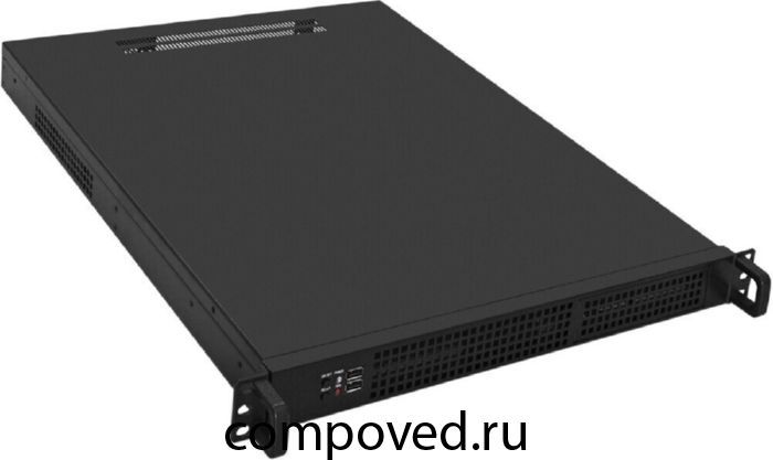 Серверный корпус ExeGate Pro 1U550-04/600ADS 600W