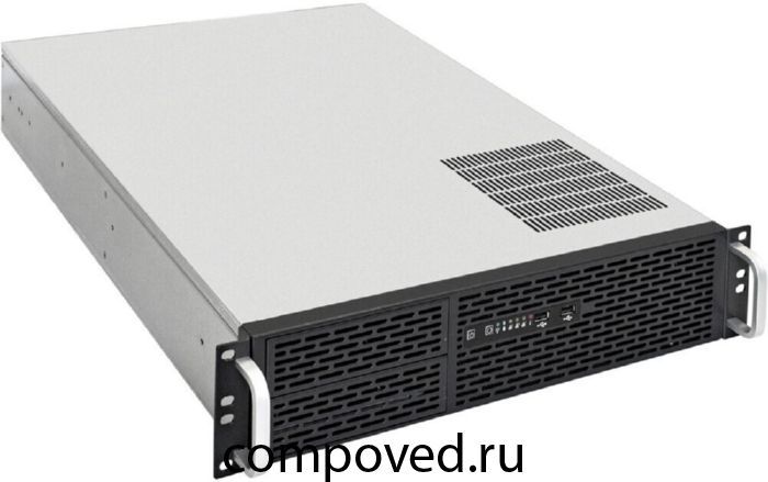 Серверный корпус ExeGate Pro 2U550-06/2U2088/900ADS 900W