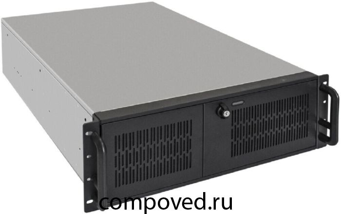 Серверный корпус ExeGate Pro 4U650-010/4U4139L