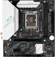 Материнская плата Maxsun B760M GAMING WIFI ACE D4