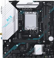 Материнская плата Maxsun B760M GAMING WIFI ACE