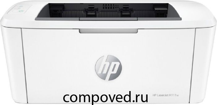 Принтер HP LaserJet M111w (7MD68A)