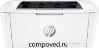 Принтер HP LaserJet M111w (7MD68A)