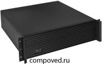 Серверный корпус ExeGate Pro 3U450-08/700RADS 700W