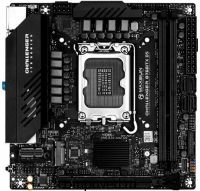 Материнская плата Maxsun Challenger B760ITX D5