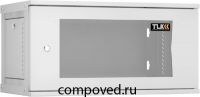 Шкаф TLK TWI-066035-R-G-GY