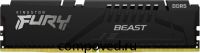 Оперативная память 32Gb DDR5 6000MHz Kingston Fury Beast (KF560C36BBE-32)
