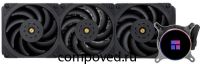 Система жидкостного охлаждения Thermalright Frozen Fusion 360 Black ARGB