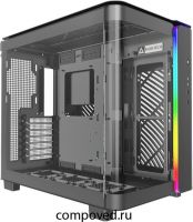 Корпус MONTECH KING 95 Black