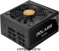 Блок питания 850W Chieftec Polaris (PPS-850FC)