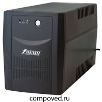 ИБП Powerman Back Pro 2000